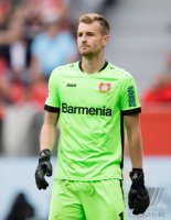 Fussball 1. Bundesliga 19/20: Bayer Leverkusen - SC Paderborn