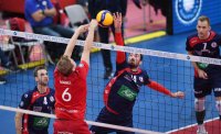 Volleyball 1. Bundesliga Saison 19/20: TV Rottenburg - SVG Lueneburg