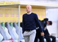 Fussball International Schweizer Cup 20/21: FC St.Gallen - BSC Young Boys