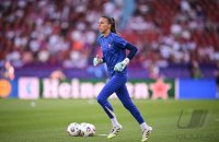 Fussball Frauen Euro 2025 Frankreich - England