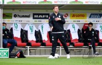 Fussball 1. Bundesliga Saison 19/20: SC Freiburg - SV Werder Bremen