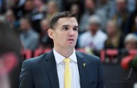 Basketball 2. Bundesliga 19/20: Tigers Tuebingen - wiha Panthers Schwenningen
