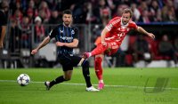Fussball International CHL 25/26: 
FC Bayern Muenchen - Club Bruegge