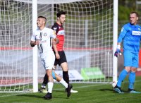 Fussball Regionalliga Suedwest 2019/2020 12.10.2019
