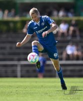Fussball 1. Bundesliga Saison 22/23: SV Werder Bremen - VfB Oldenburg