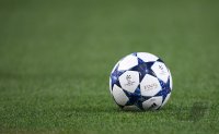 Fussball CHL 16/17 Achtelfinale: Arsenal London - FC Bayern Muenchen