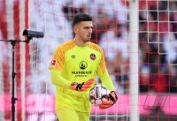 Fussball 1. Bundesliga Saison 18/19: FC Bayern Muenchen - 1. FC Nuernberg
