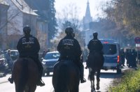 Demo in Rottenburg: Kundgebung gegen die Corona-Massnahmen