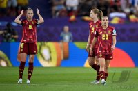 Fussball Frauen Euro 2025 Schweden - Deutschland