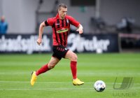 Fussball 1. Bundesliga Saison 19/20: SC Freiburg - SV Werder Bremen