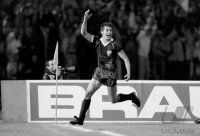 Fussball International: Champions League, Saison 1988/1989: Berliner FC Dynamo - SV Werder Bremen