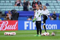 Fussball FIFA Confed Cup 2017: Australien - Deutschland
