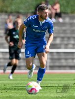 Fussball 1. Bundesliga Saison 22/23: SV Werder Bremen - VfB Oldenburg