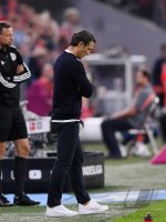 Fussball 1. Bundesliga Saisoneroeffung 19/20 FC Bayern Muenchen - Hertha BSC Berlin