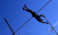 Leichtathletik Meeting Jump and Fly LG Steinlach / Zollern