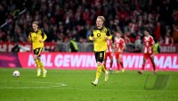 Fussball 1. Bundesliga Saison 25/26
FC Bayern Muenchen - Borussia Dortmund