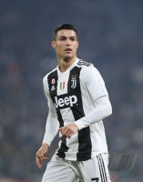 FUSSBALL SERIE A 2018/2019: Juventus Turin - Inter Mailand