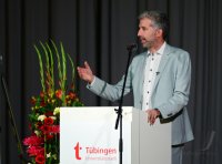 OB Wahl 2022: Offizielle Vorstellung der Kandidat / innen