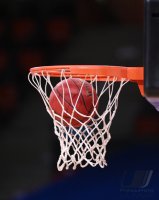 Basketball Finalturnier 2020: FRAPORT SKYLINERS Frankfurt - ratiopharm Ulm