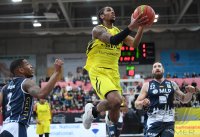 Basketball 2. Bundesliga 19/20: Tigers Tuebingen - MLP Academics Heidelberg