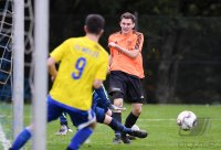 Fussball Kreisliga A 3 Bezirk Alb 20/21: TSV Hagelloch - SV Weiler