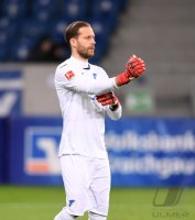 Fussball 1. Bundesliga Saison 20/21: TSG 1899 Hoffenheim - Bayer 04 Leverkusen