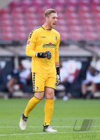 Fussball 1. Bundesliga Saison 20/21: VfB Stuttgart - SC Freiburg