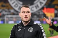 Fussball International Qualifikation WM 2026
Deutschland - Luxenburg