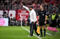 Fussball 1. Bundesliga Saison 25/26
FC Bayern Muenchen - Borussia Dortmund