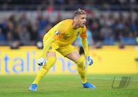 Fussball EM 2020 Quali: Italien - Griechenland