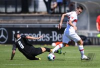 Fussball 1. Bundesliga 2020/2021: Wataru Endo (VfB Stuttgart)
