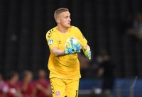 FUSSBALL UEFA U21 - EURO 2019: Deutschland - Daenemark