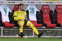 Fussball 1. Bundesliga Saison 19/20: SC Freiburg - SV Werder Bremen