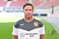 Fussball 1. Bundesliga 2020/2021: Fototermin beim VfB Stuttgart