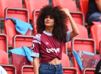 Fussball Europa Conference League 22/23 Finale: AC Florenz - West Ham United