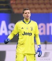 FUSSBALL INTERNATIONAL SERIE A 20/21: Inter Mailand - Juventus Turin