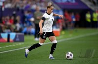 Fussball Frauen Euro 2025 Deutschland - Polen