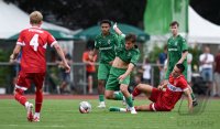 Fussball BITZER Cup U 19 Junioren 2025