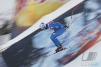 Ski Alpin Kitzbuehel 2018; Abfahrt Training