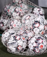 Fussball 1. Bundesliga Saison 18/19: FC Bayern Muenchen - FC Schalke 04