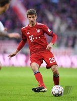 Fussball 1. Bundesliga Saison 18/19: FC Bayern Muenchen - 1. FC Nuernberg