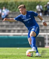 Fussball 1. Bundesliga Saison 22/23: SV Werder Bremen - VfB Oldenburg