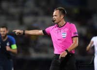 FUSSBALL UEFA U21 - EURO 2019: England - Frankreich