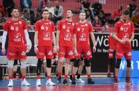 Volleyball 1. Bundesliga Saison 19/20: TV Rottenburg - Hypo Tirol Alpen Volleys
