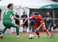 Fussball BITZER Cup U 19 Junioren 2025