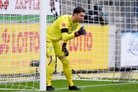 Fussball 1. Bundesliga Saison 19/20: SC Freiburg - SV Werder Bremen