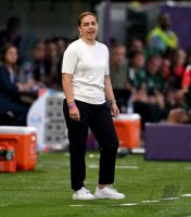 Fussball Frauen Euro 2025 Deutschland - Polen