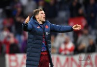 Fussball International CHL 21/22: FC Bayern Muenchen - Dynamo Kiew