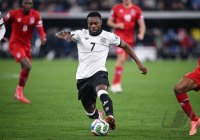 Fussball International Qualifikation WM 2026
Deutschland - Luxenburg