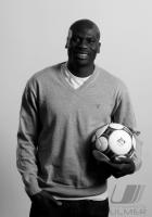 FUSSBALL INTERNATIONAL: Blaise Nkufo